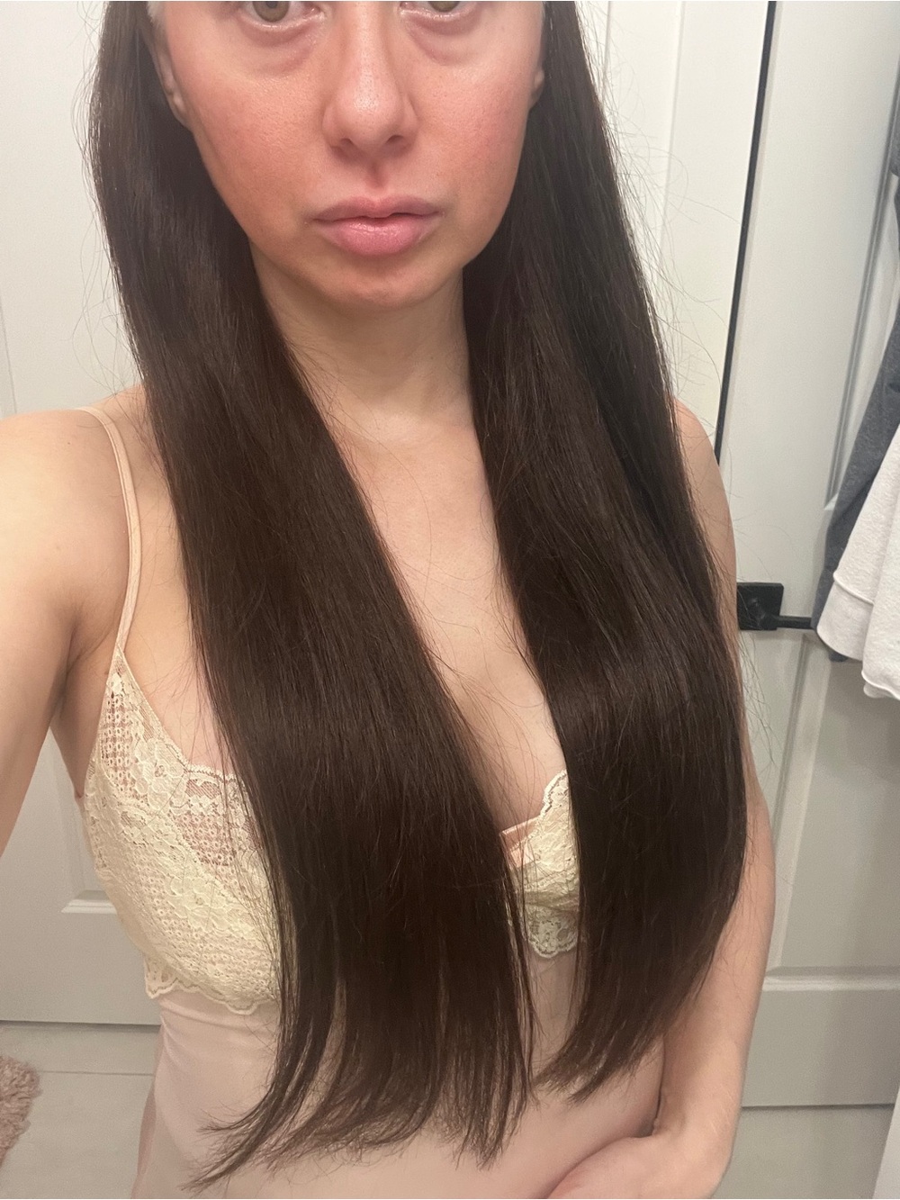 Luxy hair extensions human hair